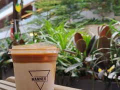 -Manner Coffee(万象食家店)