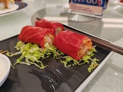 -龙悦湾酒家·八阵鱼生·渔人码头店