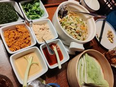 -林四喜·闽南传家菜(鼓浪屿店)