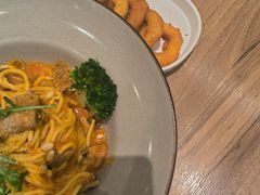 -Pennehut畔尼意面(合肥万象城店)