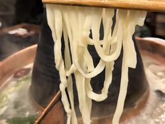 -南门四季铜锅涮肉(左家庄店)