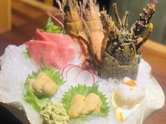 -九井澤精致料理(金茂店)