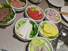 -海底捞火锅(武胜路凯德广场店)