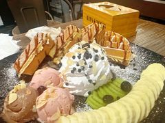 -MI WU FACTORY米屋美食工厂餐厅(绿地店)