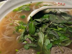 -泰阁暹罗餐厅(万达店)