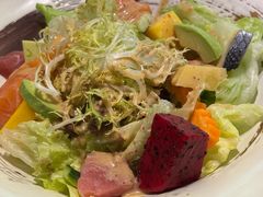 -古京·臻致料理(月湖店)