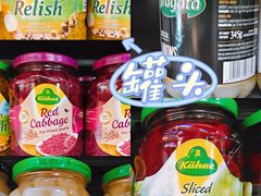 -Olé精品超市(北京合生汇店)