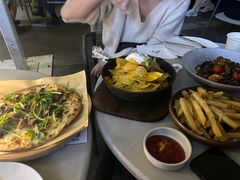 -农畉LONFOOD(福田星河COCOPark店)