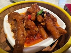 -蝴蝶里·粤菜·点心(滨江龙湖店)
