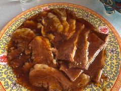 -烤肉季饭庄