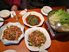 -益华家菜屋(世茂店)