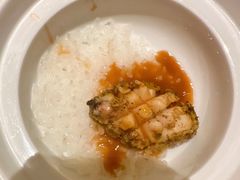 -舟山朱家尖威斯汀酒店·知味标帜自助餐厅