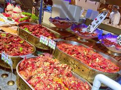 -深海聚汇·牛榴宴·自助料理(江宁万达店)
