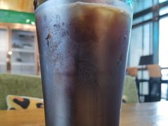 -雨舍咖啡(汉神购物广场咖啡街区店)