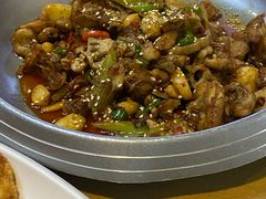-台北楚楚园馅饼粥(虹桥南丰城店)
