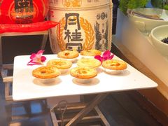 -汉来海港·海鲜自助餐厅(上海七宝领展广场店)