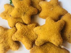 -大鹅岛绿色生态美食园