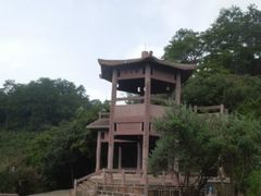 景点-丹霞山风景名胜区