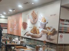 -呷哺呷哺(西单大悦城店)