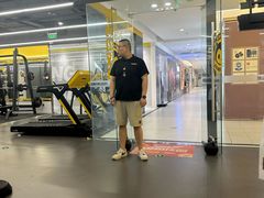 -FEELINGME乐刻私教馆·健身(双安商场店)
