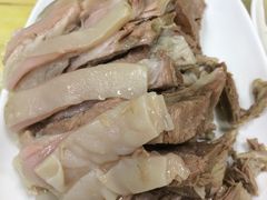 -红旗羊肉(上南店)