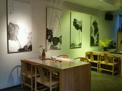 -厦门园林植物园-植物园滴水山房