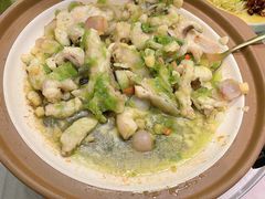 -雀蓝川菜(星悦汇店)