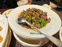 -新白鹿餐厅(爱琴海购物中心店)