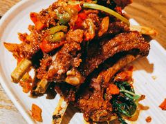 -那时新疆·若羌(经纬汇店)