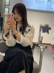 -ALONG HAIR阿龙发型