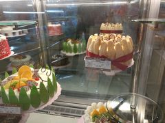 -长发西饼(临顿路店)