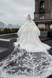 -MANLI BRIDAL婚纱