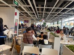 -宜家家居(高新商场店)