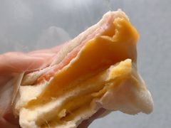 -洪瑞珍三明治(忠孝店)