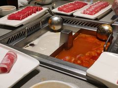 -海底捞火锅(天一广场亚细亚店)