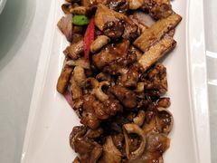 -胡记饭店(保工街店)