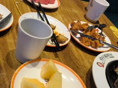 -快乐爱斯米牛排自助(正大广场店)