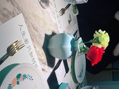 -蜜桃花开·中西融合菜E&W(南长街店)