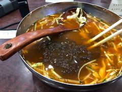 -服务大楼冷面(延大店)