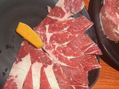 -山之屋炭火烧肉·生啤畅饮(大朗万科中央公园店)