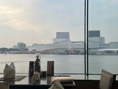 -白天鹅宾馆·流浮阁咖啡厅