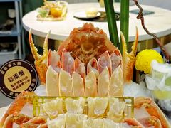 -喜聚薈·花膠雞海鮮火鍋(越秀店)