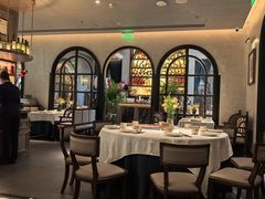 -狮拾久·现代新加坡料理(壹方城店)