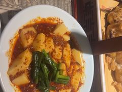 -遇见长安之丝路风荷(大唐西市店)