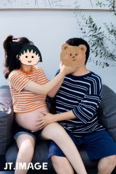 -专注孕妇照亲子照·纪田摄影