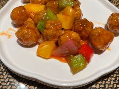-老客家·客家菜(万达店)