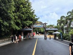 -鼎龙湾德萨斯水世界