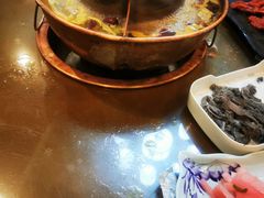 -竹叶涮肉坊(总店)