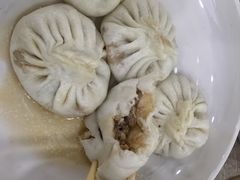 -津门张记包子铺(华昌道店)