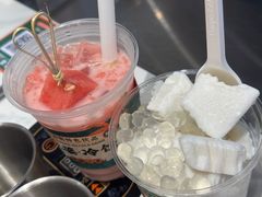 -虎婆冷饮店·海南特色炒冰(三亚湾店)